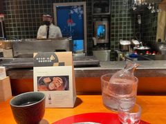 -yokocho上横町·日本食街(深业上城店)