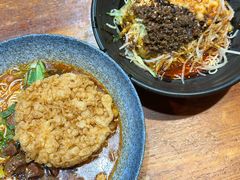 -孟婆汤重庆小面(西洪路店)