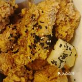 三里屯好吃的韩式炸鸡