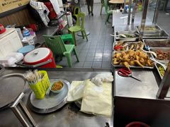 -金兴利茶室(新苏兰店)