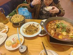 -客临百思德·东北特色馆(龙湖时代天街店)