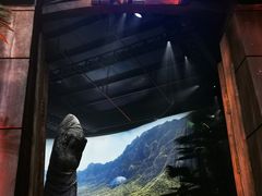 -侏罗纪世界电影特展(广州站)
