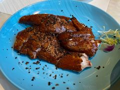 -港丽餐厅(高德置地店)