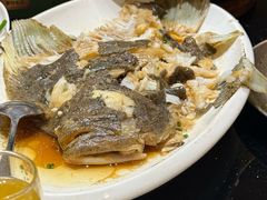 -老东营·东营菜(西四路店)