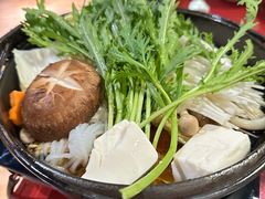 -万岛日本料理铁板烧(梅赛德斯奔驰店)