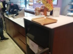 -巴黎贝甜(五月花广场店)