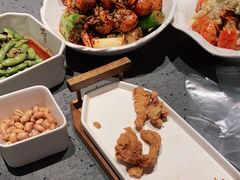 -虾胡闹龙虾馆(湄南河店)