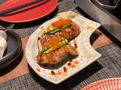 -满来寿喜烧(金虹桥店)