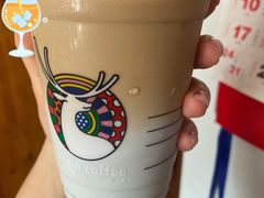 -瑞幸咖啡(蔚蓝国际店)