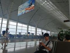 -南昌昌北国际机场