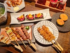 -三川·十酒Izakaya(南昌路店)