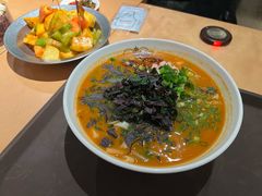 -水平有限广西米粉·广西风味集(五道口店)