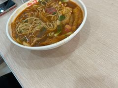 -南湖中华面馆(迈尧路店)