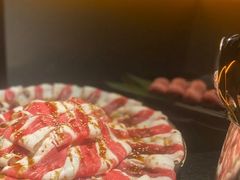 -伊茉家的烤肉店(勒泰中心店)