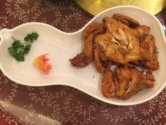-西安饭庄(立丰国际店)
