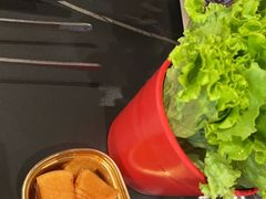 -谷牛日式烤肉(宝山U天地店)