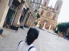 -丽的面家(多宝路店)