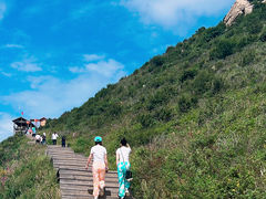 -驼梁风景区