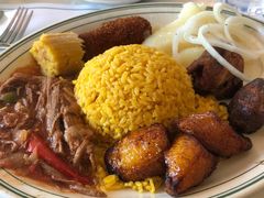 -Versailles Restaurant Cuban Cuisine
