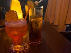 -聚点酒吧(龙湖滨江天街店)