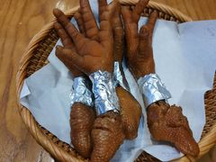 -苏小柳手工点心(人民广场分院)