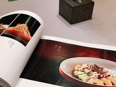 -北平盛世·新京菜·北京烤鸭(劲松·双井店)