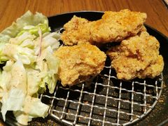 -仓桥家·焗寿司·锅物(光谷步行街店)