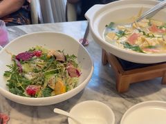 -荷恬·精致蔬食料理(星海店)