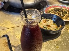 -手选潮汕鲜活牛肉火锅(二七广场店)