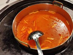 -云尊府云南菜·蒸汽石锅鱼(学清路店)