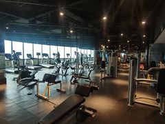 -上海浦东假日酒店