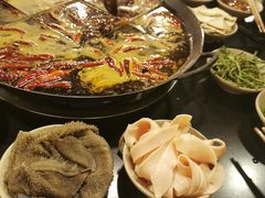 -酒友老火锅(渝中店)