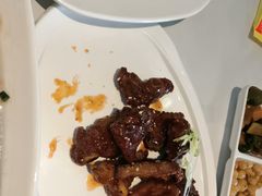 -丰收日·小海鲜·沪上家宴(顾村正大店)