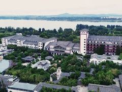 -观唐（国际）度假村温泉