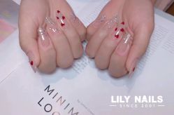 -LILY NAILS美甲美睫