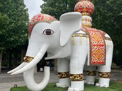 -永定河休闲森林公园