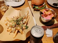 -JuiceRobot·手工意大利面&汉堡精酿(珠江新城店)