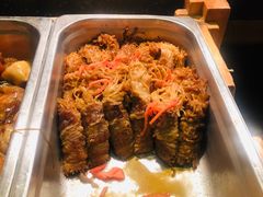 -松子料理(世纪城店)