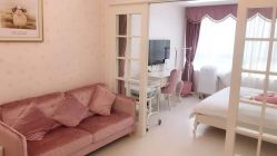 -妍悦母婴月子会所(武汉天地店)