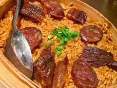 -乔街深夜食堂·小龙虾·高压锅生蚝(杭州总店)
