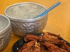 -Doo Dee Thai Food(Issan/Isaan/Esan)