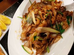 -洪长兴(云南南路店)