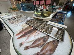 -渔人码头(中南店)