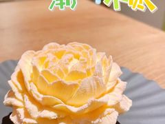 -潮一不贰·法式甜品·生日蛋糕·西式简餐(外滩店)