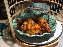 -佬麻雀·新湘菜(珠海金发购物中心店)