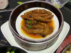 -青木岚小海鲜•小龙虾(友谊店)
