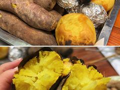 烤土豆-牧羊人烤羊排羊腿(康庄路店)