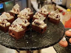 -TABLE·味西餐厅-成都茂业JW万豪酒店