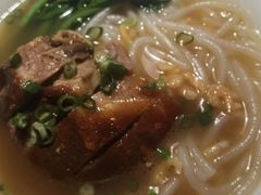 烧鹅濑粉-钟菜·粤菜点心·宴请(海上世界·汇港二期店)