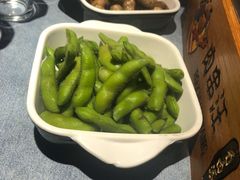 -肉串汪(望京店)